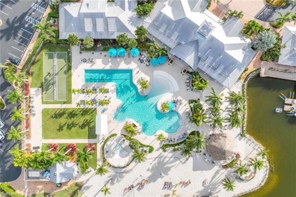 Coral Harbor, 14615 Edgewater Cir, Naples, Florida 34114, image 2