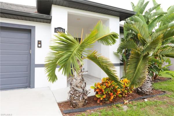 Sun Village Estates, 12083 Maiden Ln, Bonita Springs, Florida 34135, image 1