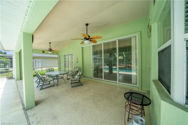 Cape Coral Residential, 164 19th Ln, Cape Coral, Florida 33990, image 3