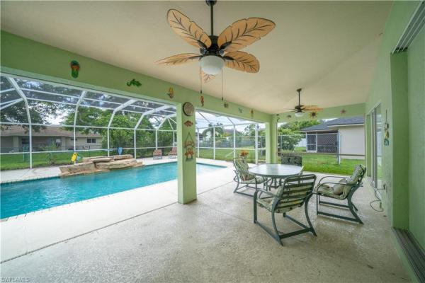 Cape Coral, 164 19th Ln, Cape Coral, Florida 33990, image 1