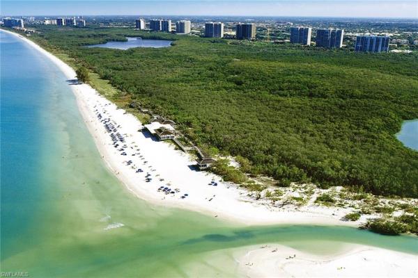 The Biltmore At Bay Colony, 8473 Bay Colony Dr #403, Naples, Florida 34108, image 2