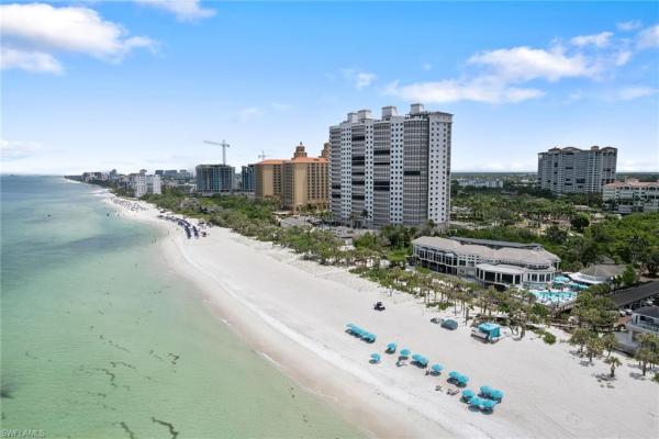 The Biltmore At Bay Colony, 8473 Bay Colony Dr #403, Naples, Florida 34108, image 1