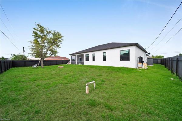 Cape Coral Residential, 1301 9th Ave, Cape Coral, Florida 33909, image 1