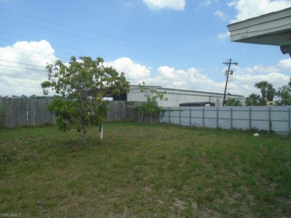 Fort Myers No HOA, 2956 Powell St, Fort Myers, Florida 33901, image 1