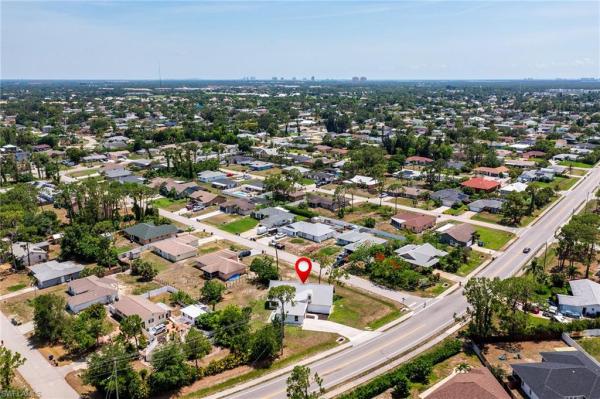 8172 Sanibel Blvd, Fort Myers, Florida 33967, image 1
