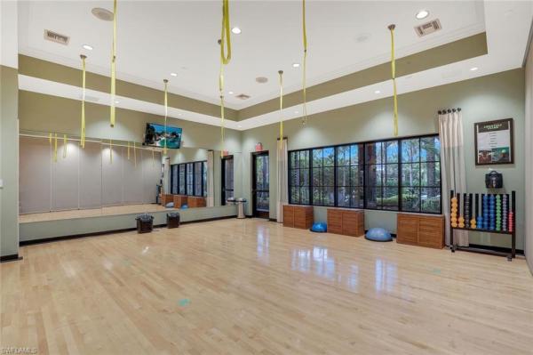Esplanade Golf & Country Club, 9010 Arrezo Ct, Naples, Florida 34119, image 1