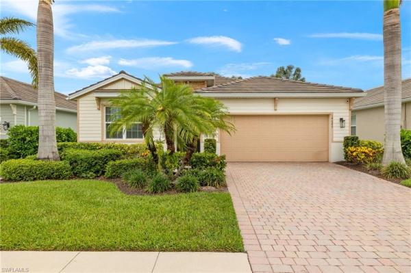 Egret Landing, 14687 Topsail Dr, Naples, Florida 34114, image 1