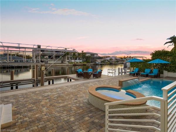 Conners At Vanderbilt Beach, 434 Conners Ave, Naples, Florida 34108, image 1