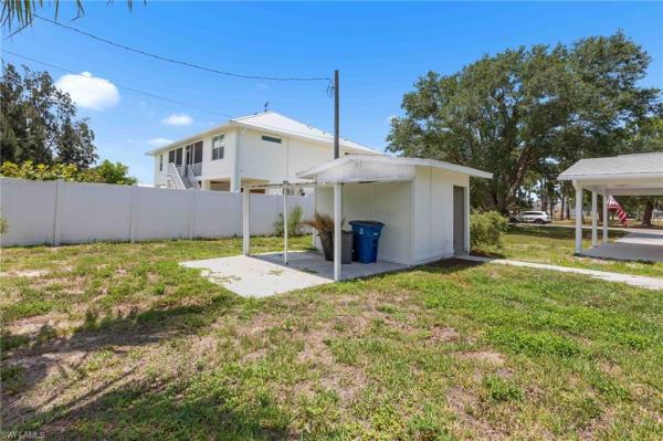 Estero River Heights, 20681 Coconut Dr, Estero, Florida 33928, image 1