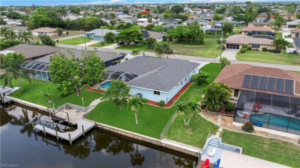 Cape Coral Residential, 1314 15th Ter, Cape Coral, Florida 33990, image 3