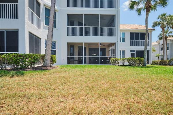 Waterford, 16410 Millstone Cir #102, Fort Myers, Florida 33908, image 3