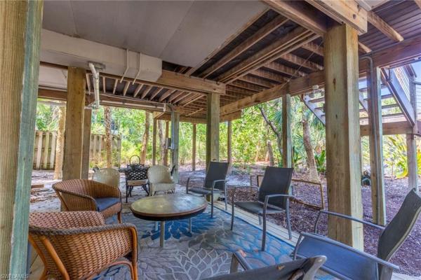 551 Gulf Ln, Captiva, Florida 33924, image 2