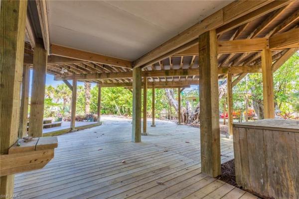 551 Gulf Ln, Captiva, Florida 33924, image 1