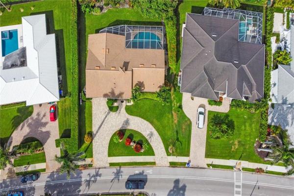 Park Shore, 636 Park Shore Dr, Naples, Florida 34103, image 3