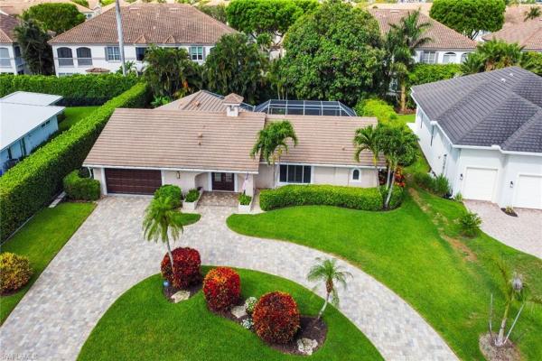 Park Shore, 636 Park Shore Dr, Naples, Florida 34103, image 2