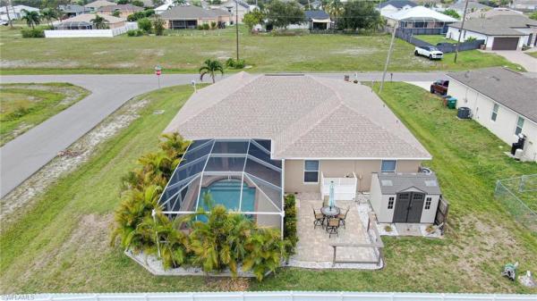 Cape Coral Residential, 1129 19th Ave, Cape Coral, Florida 33993, image 2
