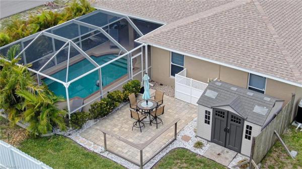 Cape Coral, 1129 19th Ave, Cape Coral, Florida 33993, image 1