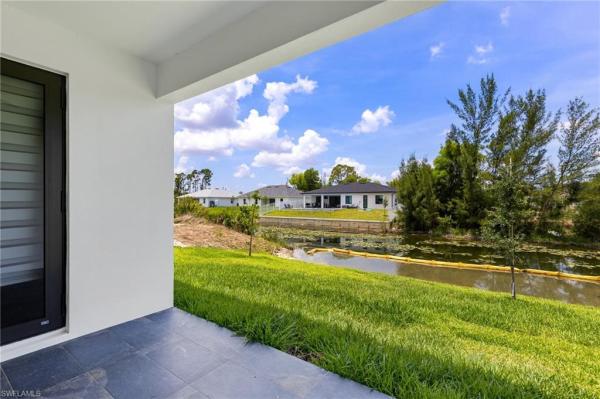 3578 9th Pl, Cape Coral, Florida 33909, image 1