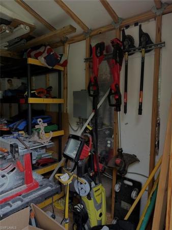 2907 Ashburn St, Lehigh Acres, Florida 33972, image 1