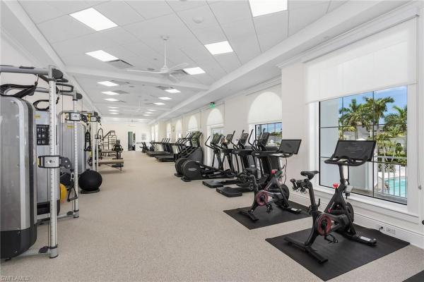 Audubon Country Club, 15311 Burnaby Dr, Naples, Florida 34110, image 1