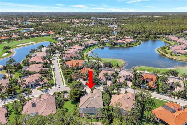 Classics Plantation Estates, 7748 Classics Dr, Naples, Florida 34113, image 1