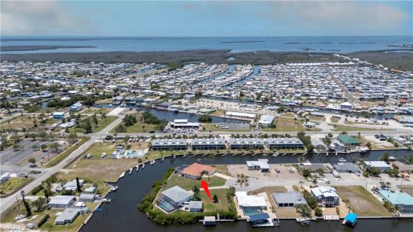 St Jude Harbors, 2871 Bracci Dr, Other, Florida 33956, image 3