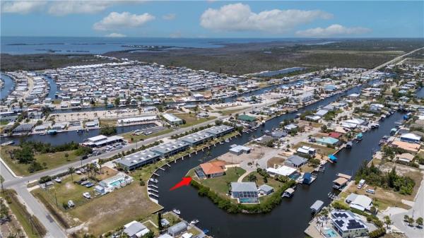 St Jude Harbors, 2871 Bracci Dr, Other, Florida 33956, image 2