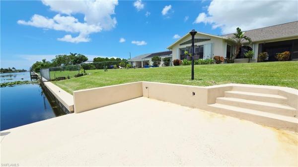 Cape Coral Residential, 1901 5th Ct, Cape Coral, Florida 33990, image 2
