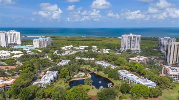 5964 Pelican Bay Blvd #415, Naples, Florida 34108, image 1