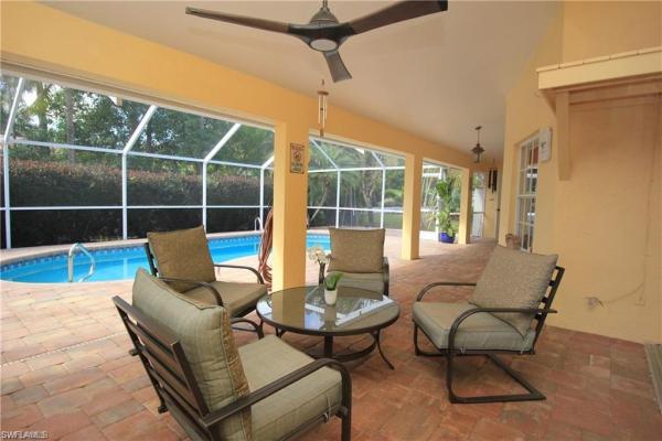 3655 Mccomb Ln, Bonita Springs, Florida 34134, image 1