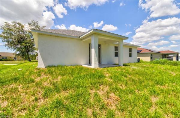 3507 SW 41st St, Lehigh Acres, Florida 33976, image 1