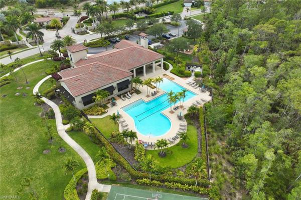 Raffia Preserve, 4551 Tamarind Way, Naples, Florida 34119, image 2