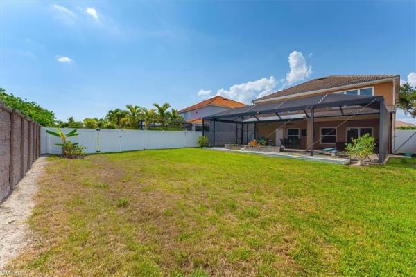 Promenade West, 9344 Via Murano Ct, Fort Myers, Florida 33905, image 1