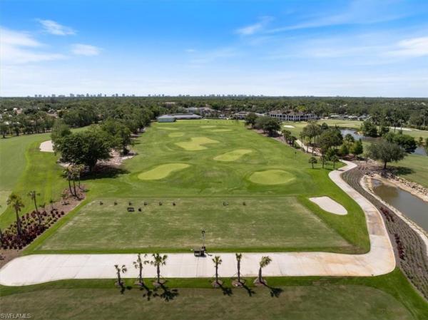 Villa Floresta At Wyndemere, 171 Via Napoli, Naples, Florida 34105, image 1
