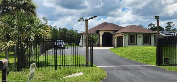 Golden Gate Estates, 3460 NE 4th Ave, Naples, Florida 34120, image 1