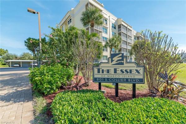 801 Collier Blvd #N502, Marco Island, Florida 34145, image 1