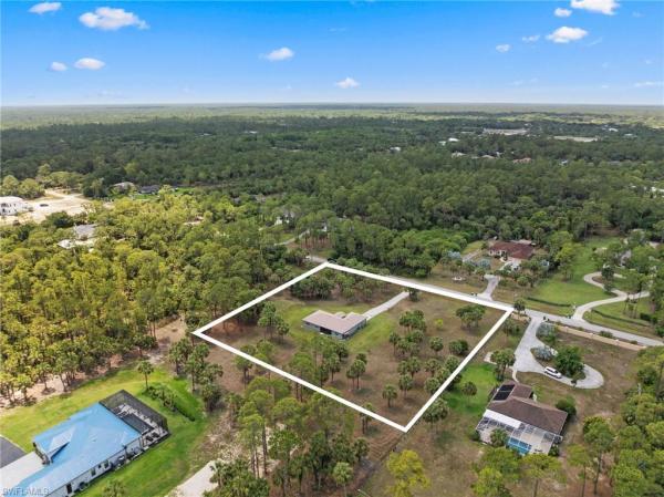 Golden Gate Estates, 1187 NE 16th Ave, Naples, Florida 34120, image 1