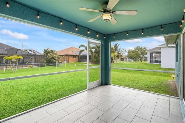 Cape Coral Residential, 2845 4th St, Cape Coral, Florida 33993, image 3