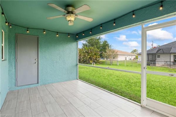 Cape Coral Residential, 2845 4th St, Cape Coral, Florida 33993, image 2