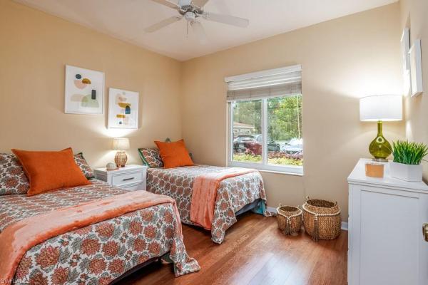 Huntington Lakes, 6900 Huntington Lakes Cir #102, Naples, Florida 34119, image 1