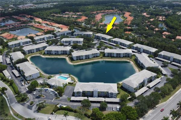 Blue Heron, 7823 Regal Heron Cir #303, Naples, Florida 34104, image 1
