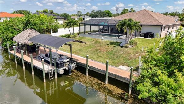 Cape Coral Residential, 2142 27th Ter, Cape Coral, Florida 33909, image 3