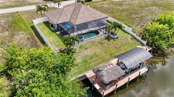 Cape Coral Residential, 2142 27th Ter, Cape Coral, Florida 33909, image 2
