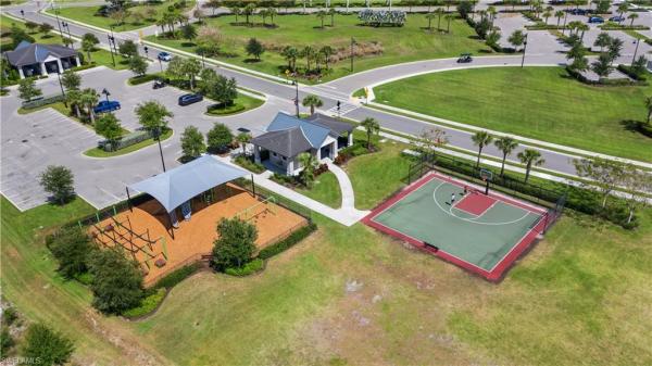 The Place At Corkscrew, 17561 Kinzie Ln, Estero, Florida 33928, image 3