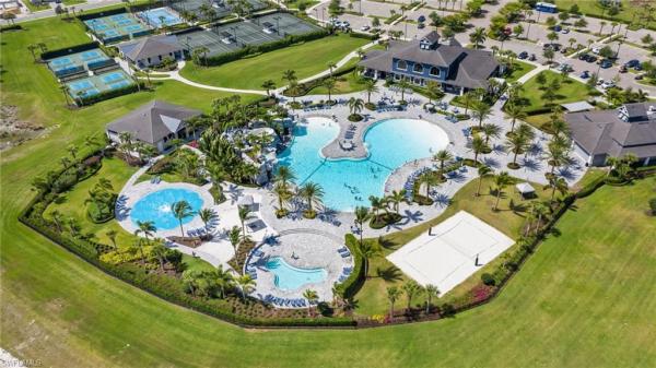 The Place At Corkscrew, 17561 Kinzie Ln, Estero, Florida 33928, image 2