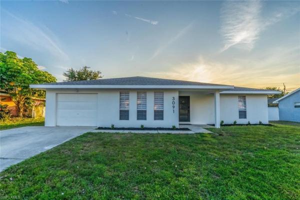 Golden Gate, 3091 SW 52nd St, Naples, Florida 34116, image 1