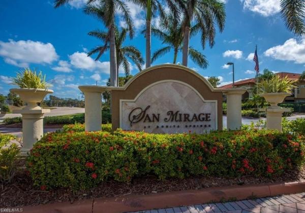 8851 W Colonnades Ct #126, Bonita Springs, Florida 34135, image 1