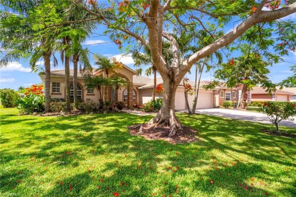 Waterways Of Naples, 1072 Port Orange Way, Naples, Florida 34120, image 1