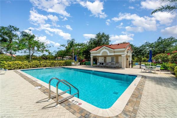 Edgewater At Carlton Lakes, 5135 Cobble Creek Ct #204, Naples, Florida 34110, image 2