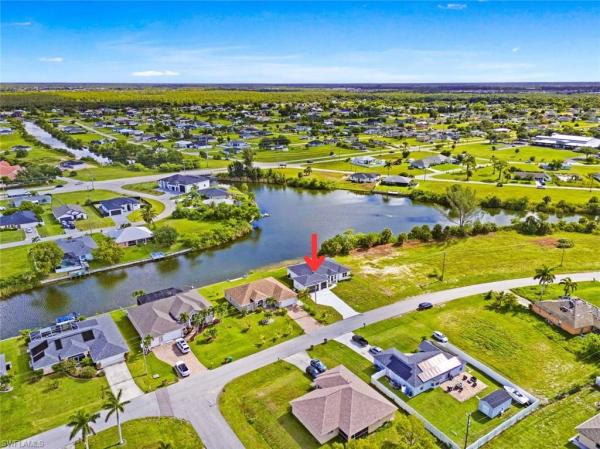 Cape Coral, 1837 23rd St, Cape Coral, Florida 33909, image 3